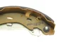Гальмівна колодка SMART CABRIO, CITY-COUPE, CROSSBLADE, FORTWO, ROADSTER 0.6/0.7/0.8D 07.98-02.07 BOSCH 0 986 487 600 (фото 5)