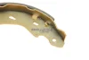 Гальмівна колодка SMART CABRIO, CITY-COUPE, CROSSBLADE, FORTWO, ROADSTER 0.6/0.7/0.8D 07.98-02.07 BOSCH 0 986 487 600 (фото 10)