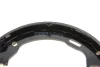 Колодки ручника MB M-class (W163)/Chrysler 300 98- (183x31) (к-кт) BOSCH 0 986 487 609 (фото 3)