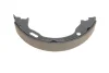 Колодки ручника MB M-class (W163)/Chrysler 300 98- (183x31) (к-кт) BOSCH 0 986 487 609 (фото 5)
