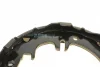 Гальмівна колодка LEXUS GS, IS I, IS SPORTCROSS, LS, RX, SC TOYOTA AVENSIS VERSO, PREVIA I, PREVIA II, RAV 4 I, RAV 4 II, SIENNA, SUPRA 1.8-4.3 01.90-12.10 BOSCH 0 986 487 615 (фото 3)