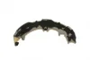 Гальмівна колодка LEXUS GS, IS I, IS SPORTCROSS, LS, RX, SC TOYOTA AVENSIS VERSO, PREVIA I, PREVIA II, RAV 4 I, RAV 4 II, SIENNA, SUPRA 1.8-4.3 01.90-12.10 BOSCH 0 986 487 615 (фото 4)