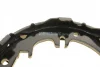 Гальмівна колодка LEXUS GS, IS I, IS SPORTCROSS, LS, RX, SC TOYOTA AVENSIS VERSO, PREVIA I, PREVIA II, RAV 4 I, RAV 4 II, SIENNA, SUPRA 1.8-4.3 01.90-12.10 BOSCH 0 986 487 615 (фото 6)