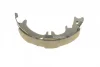 Гальмівна колодка LEXUS GS, IS I, IS SPORTCROSS, LS, RX, SC TOYOTA AVENSIS VERSO, PREVIA I, PREVIA II, RAV 4 I, RAV 4 II, SIENNA, SUPRA 1.8-4.3 01.90-12.10 BOSCH 0 986 487 615 (фото 8)