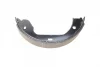 Гальмівна колодка BMW 3 (E46), 5 (E39), 5 (E60), 5 (E61), 5 GRAN TURISMO (F07), 6 (E63), 6 (E64), 7 (E65, E66, E67), 7 (F01, F02, F03, F04), X3 (E83), X5 (E53), X5 (E70) 1.9D-6.75 10.98- BOSCH 0 986 487 625 (фото 3)