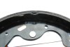 Барабанные колодки BOSCH 0 986 487 643 (фото 3)