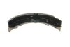 Гальмівні колодки, барабанні BOSCH 0 986 487 660 (фото 8)