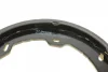 Гальмівна колодка MERCEDES CLS (C219), E T-MODEL (S211), E (VF211), E (W211), SL (R230) 1.8-6.3 10.01-01.12 BOSCH 0 986 487 666 (фото 6)