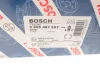 Колодки гальмівні (задні) Ford Connect 02- (барабанні) (228.6x57.3) BOSCH 0 986 487 667 (фото 12)