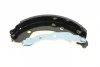 Колодки гальмівні (задні) Nissan Micra/Note/Renault Clio 1.0-2.0 03- (барабанні) BOSCH 0 986 487 668 (фото 3)