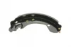 Колодки гальмівні (задні) Nissan Micra/Note/Renault Clio 1.0-2.0 03- (барабанні) BOSCH 0 986 487 668 (фото 6)