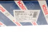 Колодки гальмівні (задні) Hyundai Elantra 90-10 (барабанні) (203.2x38) BOSCH 0 986 487 673 (фото 11)