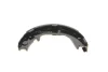 Гальмівна колодка MITSUBISHI GALANT VII, LANCER CARGO, LANCER VI, LANCER VII, OUTLANDER I, SPACE 1.3-2.5 11.92-12.13 BOSCH 0 986 487 683 (фото 2)