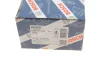 Гальмівна колодка MITSUBISHI GALANT VII, LANCER CARGO, LANCER VI, LANCER VII, OUTLANDER I, SPACE 1.3-2.5 11.92-12.13 BOSCH 0 986 487 683 (фото 4)