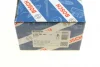 Гальмівна колодка HONDA FR-V, STREAM 1.7-2.2D 05.01-12.09 BOSCH 0 986 487 686 (фото 6)