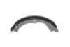 Гальмівна колодка NISSAN X-TRAIL I 2.0/2.2D/2.5 06.01-01.13 BOSCH 0 986 487 698 (фото 4)