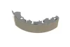 Колодки гальмівні (задні) Opel Corsa 06-/Fiat Punto 99- (барабанні) (203.2x38) BOSCH 0 986 487 702 (фото 3)