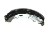Колодки гальмівні (задні) Opel Corsa 06-/Fiat Punto 99- (барабанні) (203.2x38) BOSCH 0 986 487 702 (фото 4)