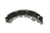 Гальмівні колодки, барабанні BOSCH 0 986 487 702 (фото 6)
