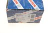 Гальмівні колодки, барабанні BOSCH 0 986 487 702 (фото 8)