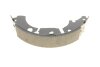 Гальмівні колодки, барабанні BOSCH 0 986 487 703 (фото 8)
