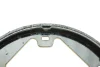 Гальмівна колодка MERCEDES GL (X164), M (W164), R (W251, V251) AUDI A7, Q7 LAND ROVER RANGE ROVER III PORSCHE CAYENNE VW TOUAREG 2.5D-6.3 03.02-08.15 BOSCH 0 986 487 705 (фото 3)