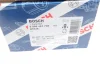 Колодки гальмівні (задні) Kia Sorento I 02- (190x40) BOSCH 0 986 487 708 (фото 7)
