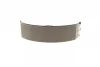 Комплект гальмівних колодок Hyundai Santa Fe 00-10/Elantra 05-/Kia Optima 15-/Sportage 04- (190x40) BOSCH 0 986 487 711 (фото 6)