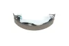 Гальмівна колодка TOYOTA COROLLA 1.4-2.0D 10.01-03.08 BOSCH 0 986 487 713 (фото 3)