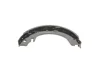 Гальмівна колодка TOYOTA COROLLA 1.4-2.0D 10.01-03.08 BOSCH 0 986 487 713 (фото 4)