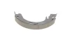 Гальмівна колодка TOYOTA COROLLA 1.4-2.0D 10.01-03.08 BOSCH 0 986 487 713 (фото 5)