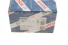 Гальмівна колодка TOYOTA COROLLA 1.4-2.0D 10.01-03.08 BOSCH 0 986 487 713 (фото 6)