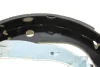Колодки гальмівні (задні) Peugeot 207/Citroen C3 06- (барабанні) (228.6x42) BOSCH 0 986 487 721 (фото 2)