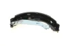 Колодки гальмівні (задні) Peugeot 207/Citroen C3 06- (барабанні) (228.6x42) BOSCH 0 986 487 721 (фото 3)