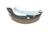 Колодки гальмівні (задні) Peugeot 207/Citroen C3 06- (барабанні) (228.6x42) BOSCH 0 986 487 721 (фото 4)