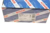 Колодки гальмівні (задні) Peugeot 207/Citroen C3 06- (барабанні) (228.6x42) BOSCH 0 986 487 721 (фото 8)
