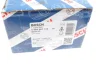 Гальмівна колодка MERCEDES C (C204), C T-MODEL (S204), C (W204), E (A207), E (C207) 1.6-6.3 01.07- BOSCH 0 986 487 723 (фото 11)