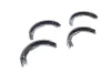 Гальмівна колодка MERCEDES C (C204), C T-MODEL (S204), C (W204), E (A207), E (C207) 1.6-6.3 01.07- BOSCH 0 986 487 723 (фото 5)