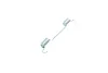 Гальмівна колодка MERCEDES C (C204), C T-MODEL (S204), C (W204), E (A207), E (C207) 1.6-6.3 01.07- BOSCH 0 986 487 723 (фото 7)