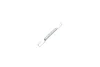 Гальмівна колодка MERCEDES C (C204), C T-MODEL (S204), C (W204), E (A207), E (C207) 1.6-6.3 01.07- BOSCH 0 986 487 723 (фото 8)