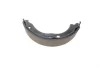 Гальмівна колодка CITROEN JUMPER III FIAT DUCATO OPEL MOVANO C PEUGEOT BOXER 2.0D-Electric 04.06- BOSCH 0 986 487 726 (фото 4)