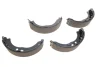 Гальмівна колодка CITROEN JUMPER III FIAT DUCATO OPEL MOVANO C PEUGEOT BOXER 2.0D-Electric 04.06- BOSCH 0 986 487 726 (фото 5)