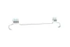 Гальмівна колодка CITROEN JUMPER III FIAT DUCATO OPEL MOVANO C PEUGEOT BOXER 2.0D-Electric 04.06- BOSCH 0 986 487 726 (фото 6)