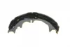 Колодки ручного гальма Toyota Land Cruiser 95- (215x45) BOSCH 0 986 487 727 (фото 7)