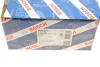 Гальмівна колодка LEXUS LX TOYOTA LAND CRUISER 100 4.2D/4.7 01.98-03.08 BOSCH 0 986 487 728 (фото 6)