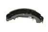 Гальмівна колодка CITROEN NEMO FIAT FIORINO, QUBO OPEL CORSA D PEUGEOT BIPPER, BIPPER TEPEE 1.2LPG-1.4LPG 08.06- BOSCH 0 986 487 729 (фото 3)