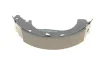 Гальмівна колодка CITROEN NEMO FIAT FIORINO, QUBO OPEL CORSA D PEUGEOT BIPPER, BIPPER TEPEE 1.2LPG-1.4LPG 08.06- BOSCH 0 986 487 729 (фото 6)
