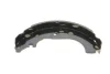 Гальмівна колодка CITROEN NEMO FIAT FIORINO, QUBO OPEL CORSA D PEUGEOT BIPPER, BIPPER TEPEE 1.2LPG-1.4LPG 08.06- BOSCH 0 986 487 729 (фото 7)