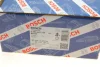 Гальмівна колодка CITROEN NEMO FIAT FIORINO, QUBO OPEL CORSA D PEUGEOT BIPPER, BIPPER TEPEE 1.2LPG-1.4LPG 08.06- BOSCH 0 986 487 729 (фото 8)