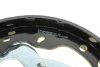 Гальмівна колодка FIAT SEDICI SUZUKI SX4 1.5-2.0D 06.06- BOSCH 0 986 487 731 (фото 3)